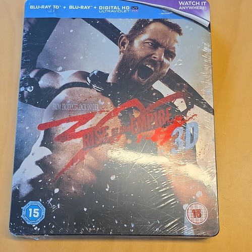 300 rise empire 3d - of, an