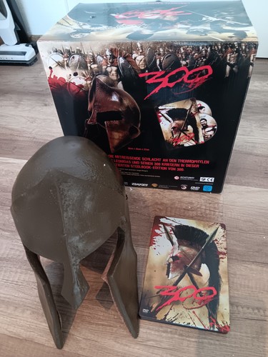 300 dvd collector s edition - 300,
