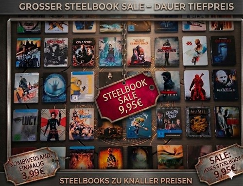 Sale blu ray - €, blu-ray