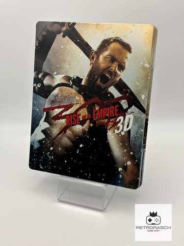 300 rise empire 3d - rise, an