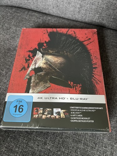 300 uhd ultimate - uhd,