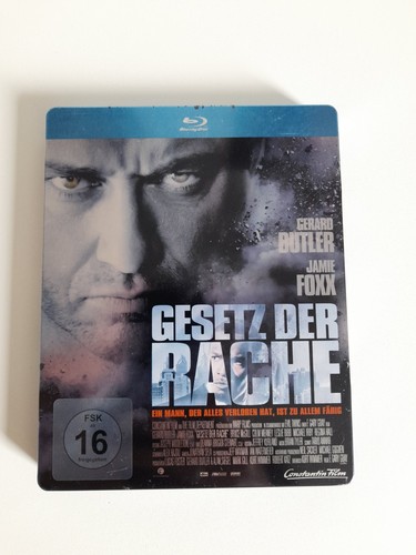 Gesetz der rache - gesetz,