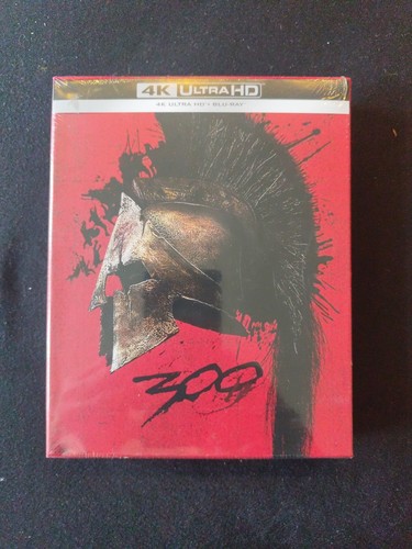300 ultra blu - +, blu-ray
