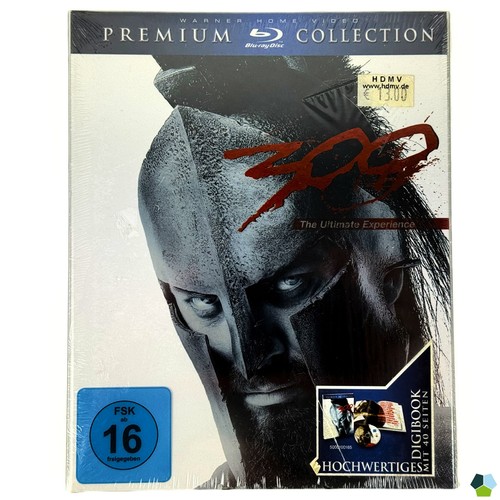 Blu ray 300 - 300:, the