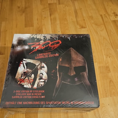 300 collector edition - 300, collector`s