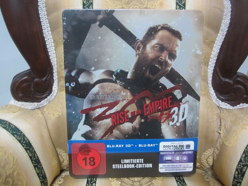 300 rise empire - of,