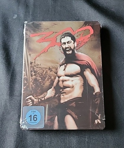 300 von zack - 300,