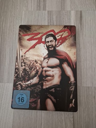 300 von zack - 300,