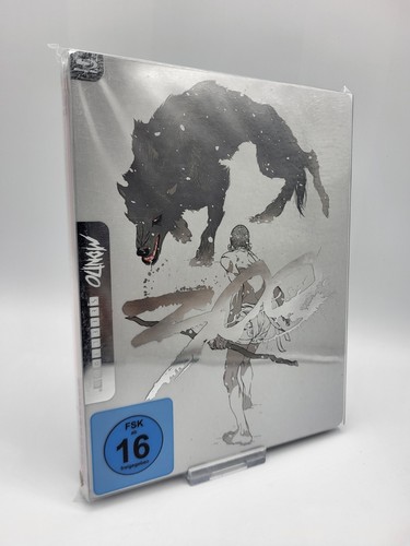 300 blu ray steelbook - 300, mondo