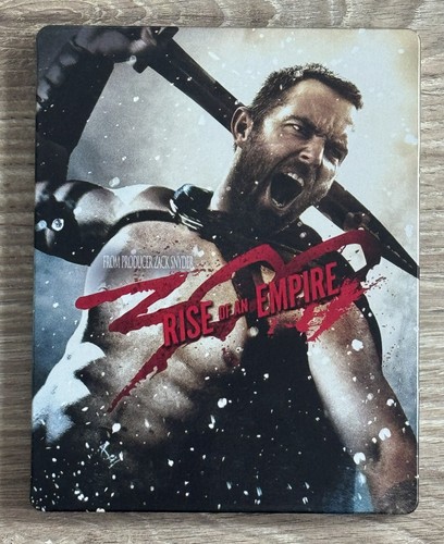 300 rise empire - an,