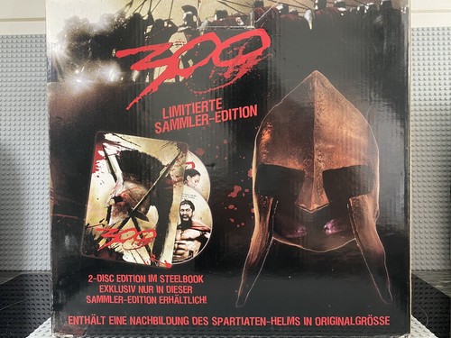 300 collector edition - collector`s, mit