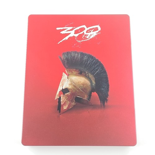 Warner bros 300 iconic - (2007),