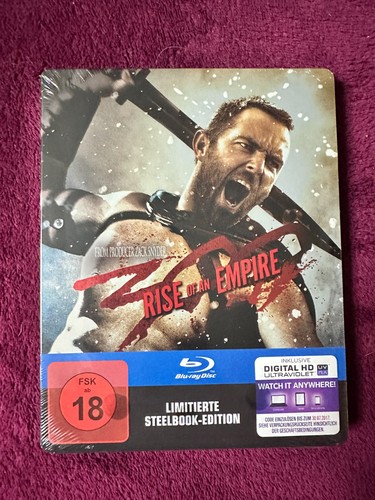Bluray steelbook limetid - bluray,