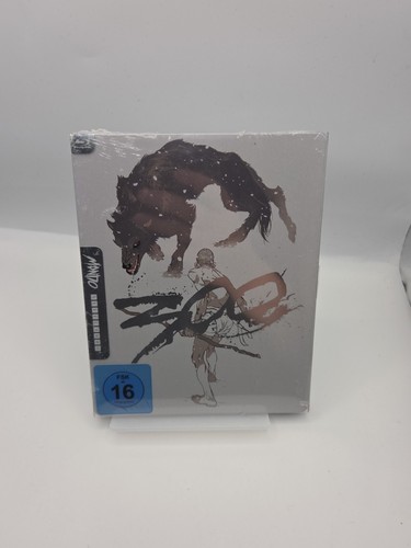 300 mondo exklusiv steelbook - -,