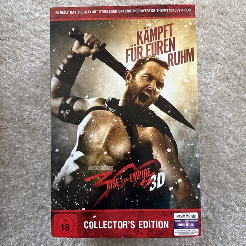 300 rise empire limited - an,