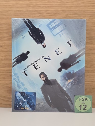 Tenet hdzeta gold - gold, label