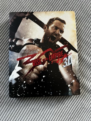 300 rise empire 3d - of,