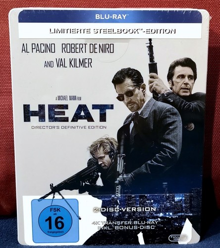 Heat director definitive - heat,