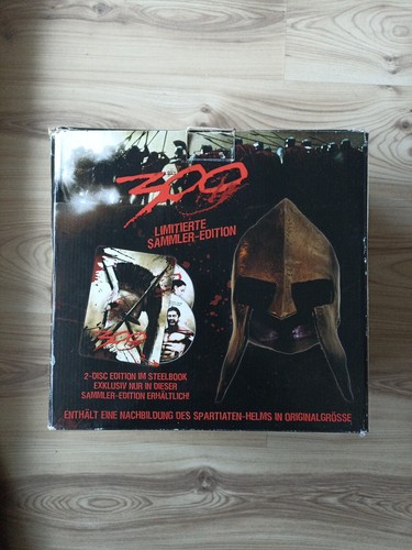 300 collector edition mit - -,