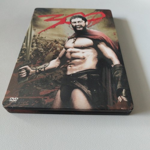 300 steelbook edition - edition,