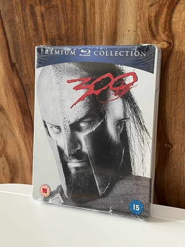 300 limited premium collection - limited,
