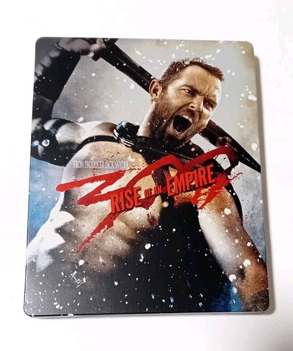 300 rise an empire - of,