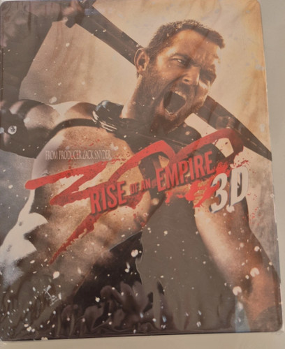 300 rise empire 3d - an,