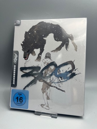 Mondo steelbook sammlung - x,